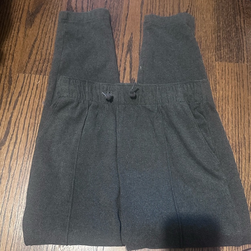 Abercrombie and Fitch joggers